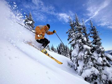 長沙出發(fā)湖北神農(nóng)架5日自駕游：探秘神農(nóng)架-問道武當山-冬季滑雪5日游