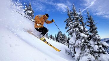 长沙出发湖北神农架5日自驾游：探秘神农架-问道武当山-冬季滑雪5日游-推荐