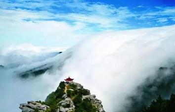 福建出发江西庐山5日自驾游：爱在庐山西海温泉、鄱阳湖、庐山滑雪五日自驾-游推荐