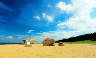 重庆到硇洲岛6日自驾游：湛江-东海岛-金沙湾-南极村6天海岛自驾游自驾游