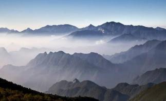 成都出发湖北7日自驾游：神农架-汉中古城-诸葛古镇-剑门关7日自驾游自驾游