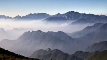 成都出发湖北7日自驾游：神农架-汉中古城-诸葛古镇-剑门关7日自驾游-推荐