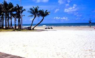 成都出發(fā)廣西中越邊境7日自駕游：萬峰林-德天大瀑布-鵝泉-北海7日自駕游自駕游