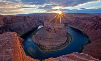 西安出发美国西部10日自驾游：66号公路-科罗拉多-锡安国家公园小环线（含机票）自驾游