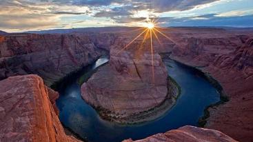 西安出发美国西部10日自驾游：66号公路-科罗拉多-锡安国家公园小环线（含机票）-推荐