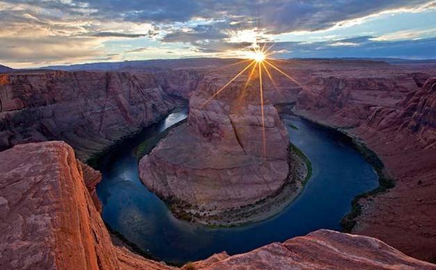 西安出发美国西部10日自驾游：66号公路-科罗拉多-锡安国家公园小环线（含机票）