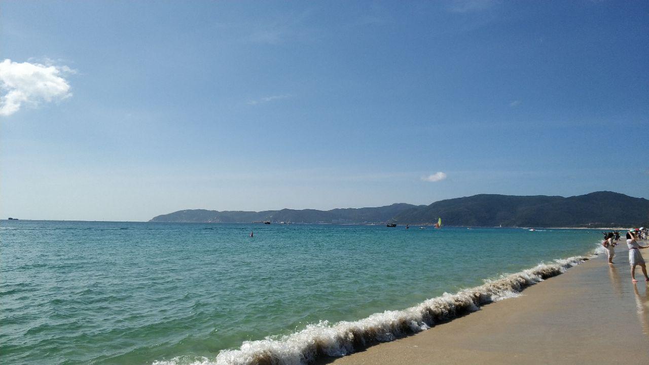 广东出发春节海南6日环岛自驾游：千年古盐田-三亚天涯海角-蜈支洲岛西进东出豪华自驾自驾游