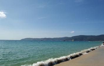 廣東出發(fā)春節(jié)海南6日環(huán)島自駕游：千年古鹽田-三亞天涯海角-蜈支洲島西進東出豪華自駕-游推薦