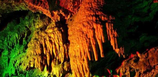 2日北京京郊自驾游：银狐洞-霞云岭-七彩艺术小镇2日北京周边自驾游自驾游