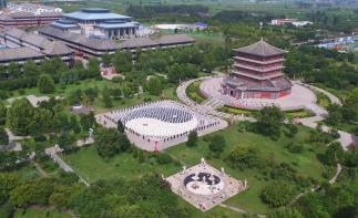 北京出发河南山西5日自驾游：陈家沟-五龙口-皇城相府-大槐树5日自驾游自驾游