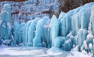 北京出发河北2日自驾游：沕沕水生态风景区，于家石头村2日北京周边自驾游自驾游