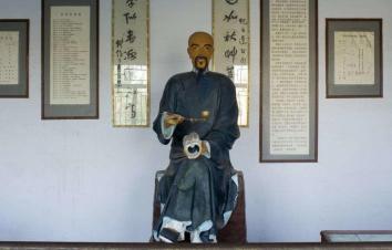 北京出发沧州2日自驾游：周窝音乐小镇→纪晓岚文化园2日北京周边自驾游-游推荐