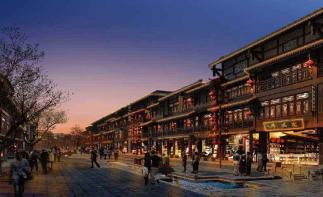 懷來2日北京周邊自駕游：永寧古鎮(zhèn)-柳溝牛肚宴-玉渡山冰瀑2日懷來自駕游自駕游