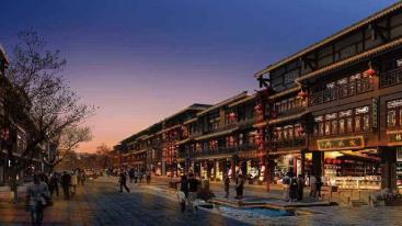 怀来2日北京周边自驾游：永宁古镇-柳沟牛肚宴-玉渡山冰瀑2日怀来自驾游-推荐