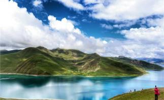 成都集合川藏16日自駕游：G318川藏線-稻城亞丁-拉薩-納木錯(cuò)16日川進(jìn)青出自駕游自駕游