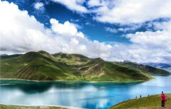 成都集合川藏16日自駕游：G318川藏線-稻城亞丁-拉薩-納木錯(cuò)16日川進(jìn)青出自駕游-游推薦