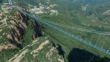 北京出发河北2日自驾游：平山黄金寨，土门关驿道小镇2日北京周边自驾游-推荐