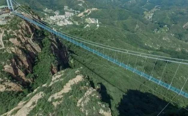 北京出发河北2日自驾游：平山黄金寨，土门关驿道小镇2日北京周边自驾游