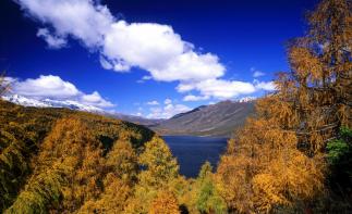 成都周邊2日自駕游：瀘定橋-康定-木格措2日川西自駕游自駕游