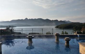 2日湖北周边自驾游：河南信阳茗阳汤泉-西河景区2日休闲养生自驾游-游推荐