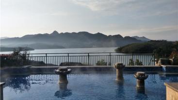 2日湖北周边自驾游：河南信阳茗阳汤泉-西河景区2日休闲养生自驾游-推荐