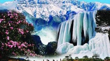 昆明集合云南7日落地自驾游：牧羊湖-轿子雪山-元谋土林-彝人小镇7日落地自驾游-推荐