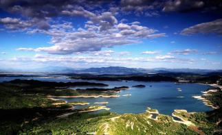 北京周边1日自驾游：京北小雅鲁藏布-清凉谷冰瀑玻璃桥1日自驾游自驾游