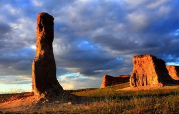 北京出发山西大同2日自驾游：悬空寺-大同土林-云冈石窟2日探秘自驾游-游推荐