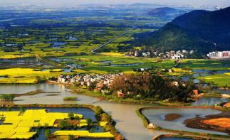 北京出发皖南5日自驾游：响水涧-桃花潭-新安江画廊-查济古镇5日悠闲自驾游自驾游