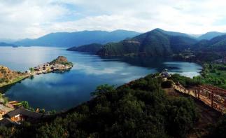 北京出發(fā)云貴川16日自駕游：海螺溝、瀘沽湖、黃果樹、梵凈山16日自駕自駕游