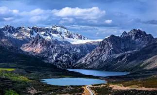 成都出發(fā)西藏15日自駕游：布達(dá)拉宮-羊卓雍措-納木措-青海湖15日西藏自駕游自駕游