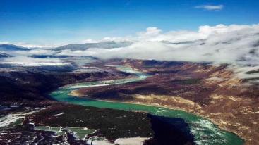 林芝集合西藏落地7日自驾游：林芝桃花节落地自驾7日游-推荐