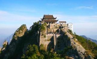 北京出發(fā)安徽7日自駕游：九華山、杏花村、天堂寨、曹操運兵道7日自駕游自駕游