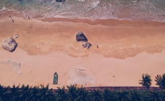 三亚集合5天4晚南山寺-呀诺达热带雨林-千古情自驾游