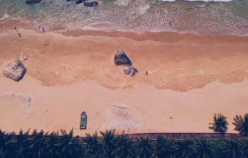 三亚集合5天4晚南山寺-呀诺达热带雨林-千古情-游推荐