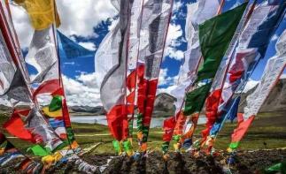 成都出發(fā)西藏拉薩13日自駕游：布達(dá)拉宮-可可西里-墨脫-茶卡鹽湖自駕游自駕游