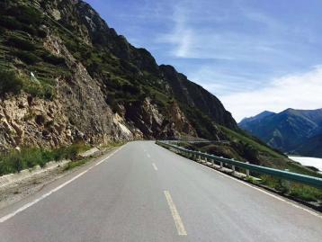 天水集合26日新疆自駕游：青海-門源-南疆喀什-北疆喀納斯-敦煌-嘉峪關(guān)環(huán)線自駕活動(dòng)