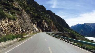 天水集合26日新疆自驾游：青海-门源-南疆喀什-北疆喀纳斯-敦煌-嘉峪关环线自驾活动-推荐