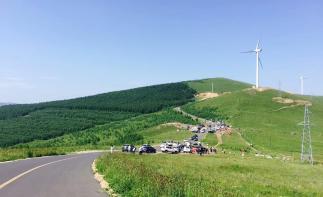 武漢出發(fā)內(nèi)蒙環(huán)線15天自駕游：張北草原天路-阿爾山-滿洲里-承德避暑山莊-蓬萊自駕活動(dòng)自駕游