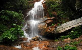 北京出發(fā)河北2日自駕游：天生橋瀑布群-戀鄉(xiāng)太行水鎮(zhèn)2日自駕游自駕游