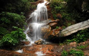 北京出發(fā)河北2日自駕游：天生橋瀑布群-戀鄉(xiāng)太行水鎮(zhèn)2日自駕游-游推薦