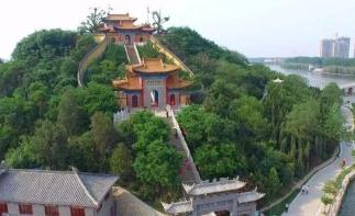 北京出发山东3日自驾游：东阿阿胶城，环东平湖，水泊梁山3日自驾自驾游