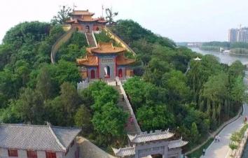 北京出发山东3日自驾游：东阿阿胶城，环东平湖，水泊梁山3日自驾-游推荐