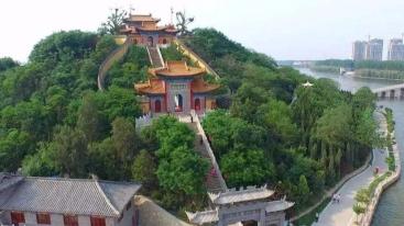 北京出发山东3日自驾游：东阿阿胶城，环东平湖，水泊梁山3日自驾-推荐