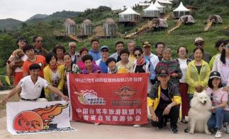 蘭州集合9日自駕絲綢之路：門源油菜花-七彩丹霞-嘉峪關-莫高窟-青海湖9日西北落地自駕游自駕游