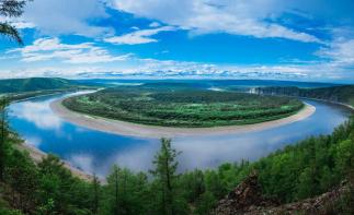 哈爾濱集合21天中俄邊境自駕游：呼倫貝爾大草原-北極村-莫日格勒河21日深度自駕游自駕游