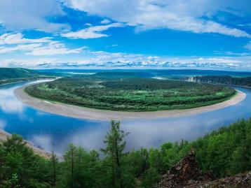 哈爾濱集合21天中俄邊境自駕游：呼倫貝爾大草原-北極村-莫日格勒河21日深度自駕游