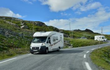 广东出发广西中越边境5日房车自驾游：中越边境公路-德天瀑布-明仕田园-通灵大峡谷5日游-游推荐