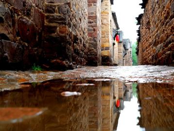 北京出发河北省2日自驾：王硇村-峡沟水上挂壁公路-开元寺2日自驾游