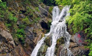 北京出发河南4日自驾游：重渡沟，鸡冠洞，小浪底4日之旅自驾游